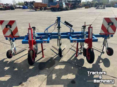 Hackmaschine Zibo zibo  sb