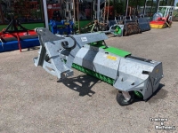 Kehrmaschine Zocon Veegmachine