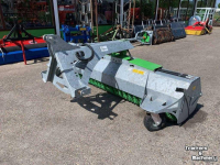Kehrmaschine Zocon Veegmachine