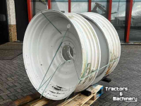 Räder, Reifen, Felgen & Distanzringe New Holland DW15x50 Vaste velgen 280/335/10 gaats