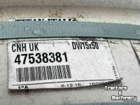 Räder, Reifen, Felgen & Distanzringe New Holland DW15x50 Vaste velgen 280/335/10 gaats