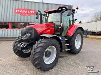 Schlepper / Traktor Case-IH Maxxum 150 CVXDrive