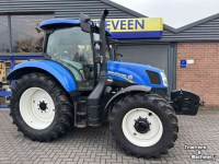 Schlepper / Traktor New Holland T6.150 Tractor