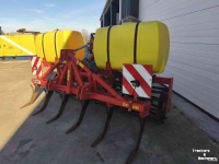 Tiefenlockerer Evers Breton frontcultivator.