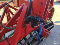 Tiefenlockerer Evers Breton frontcultivator.