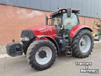 Schlepper / Traktor Case-IH Puma 200 CVX Tractor