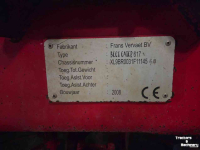 Rübenroder Vervaet BE617 Bietenrooier / Sugar Beet Harvester / Rubenroder