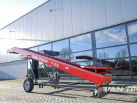 Steigförderband Van Trier 7-65 Opvoerband