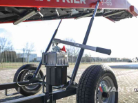 Steigförderband Van Trier 7-65 Opvoerband