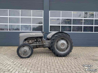 Oldtimers Ferguson TEF Oldtimer Tractor