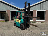 Gabelstapler Yang FG 25 Heftruck