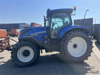 Schlepper / Traktor New Holland T7.190