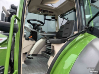 Schlepper / Traktor Fendt 514 S4 Profi plus