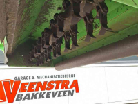 Schlegelmulchgeräte Giant klepenmaaier