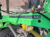 Kreiselheuer Deutz-Fahr Condimaster 9021 schudder, 8-delig Kuhn Lely krone