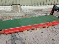 Förderband  Transportband