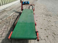 Förderband  Transportband