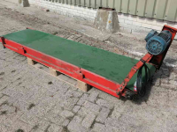 Förderband  Transportband