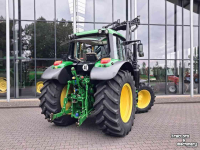 Schlepper / Traktor John Deere 6130M +frontlader