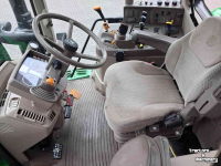 Schlepper / Traktor John Deere 6130M +frontlader