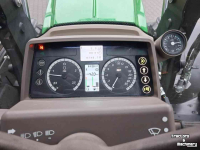 Schlepper / Traktor John Deere 6130M +frontlader
