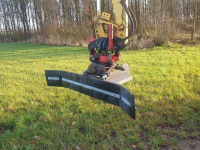 Gummi-Schieber  rubberschuif CW 3