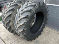 Räder, Reifen, Felgen & Distanzringe Trelleborg 540/65R34