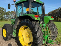 Schlepper / Traktor John Deere 6400