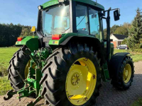 Schlepper / Traktor John Deere 6400