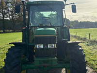 Schlepper / Traktor John Deere 6400