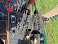 Schlepper / Traktor John Deere 6400