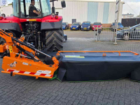 Mähwerk  KDT 2620 HD