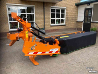 Mähwerk  KDT 2620 HD