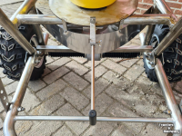 Sonstige Reinigungs- und Kehrmaschinen und Zubehör Cemo Zoutstrooier SW 300 met PE-bak