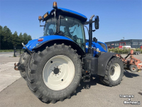 Schlepper / Traktor New Holland T7.190