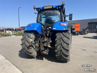 Schlepper / Traktor New Holland T7.190