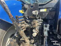 Schlepper / Traktor New Holland T7.190