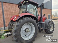 Schlepper / Traktor Case-IH Puma 200 CVX