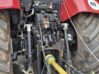 Schlepper / Traktor Case-IH Puma 200 CVX