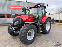 Schlepper / Traktor Case-IH IH Maxxum 150 CVX Stage V