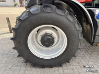 Schlepper / Traktor Case-IH IH Maxxum 150 CVX Stage V