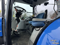 Schlepper / Traktor New Holland T6.150 Electro Command 50 km/uur