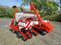 Einzelkornsägeräte Kuhn Maxima 2 TD 6 rij maiszaaimachine