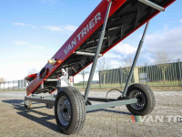 Steigförderband Van Trier 7-65 Opvoerband
