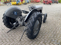 Schlepper / Traktor Massey Ferguson TEF