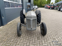 Schlepper / Traktor Massey Ferguson TEF