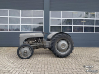 Schlepper / Traktor Massey Ferguson TEF