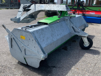 Kehrmaschine Zocon Zocon veegmachine