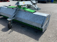 Kehrmaschine Zocon Zocon veegmachine