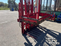 Siloblockschneider Trioliet TU 170